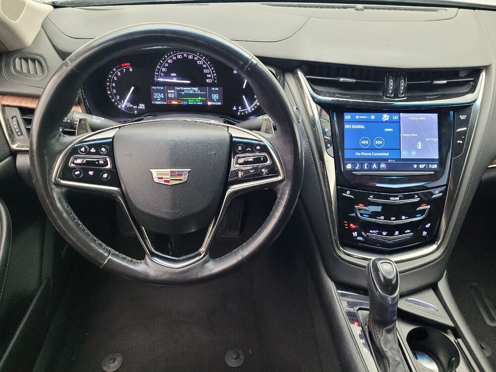 2019 Cadillac CTS in Conway, SC 29526 - 18083681 22