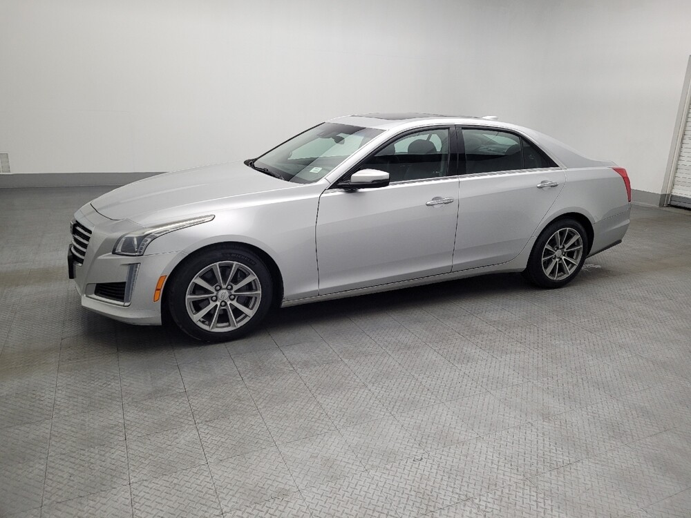 2019 Cadillac CTS in Conway, SC 29526 - 18083681 2