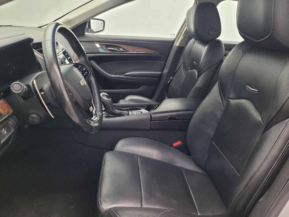 2019 Cadillac CTS in Conway, SC 29526 - 18083681 17