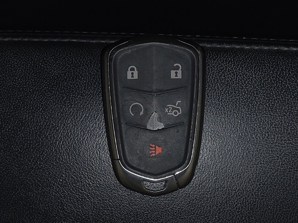 2019 Cadillac CTS in Conway, SC 29526 - 18083681 32