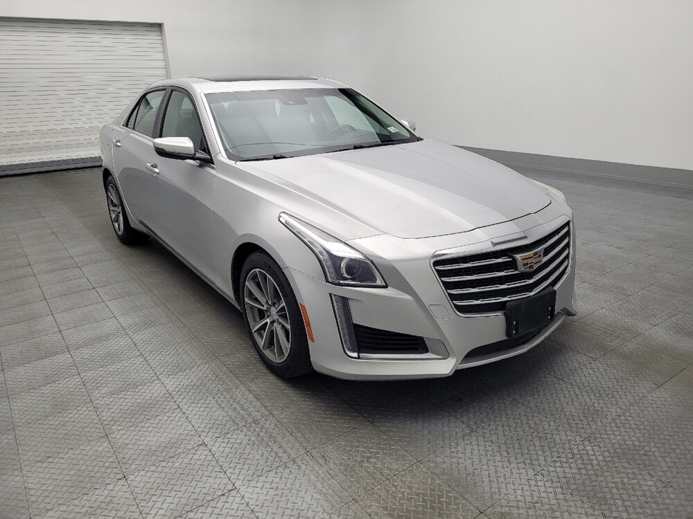 2019 Cadillac CTS in Conway, SC 29526 - 18083681 13
