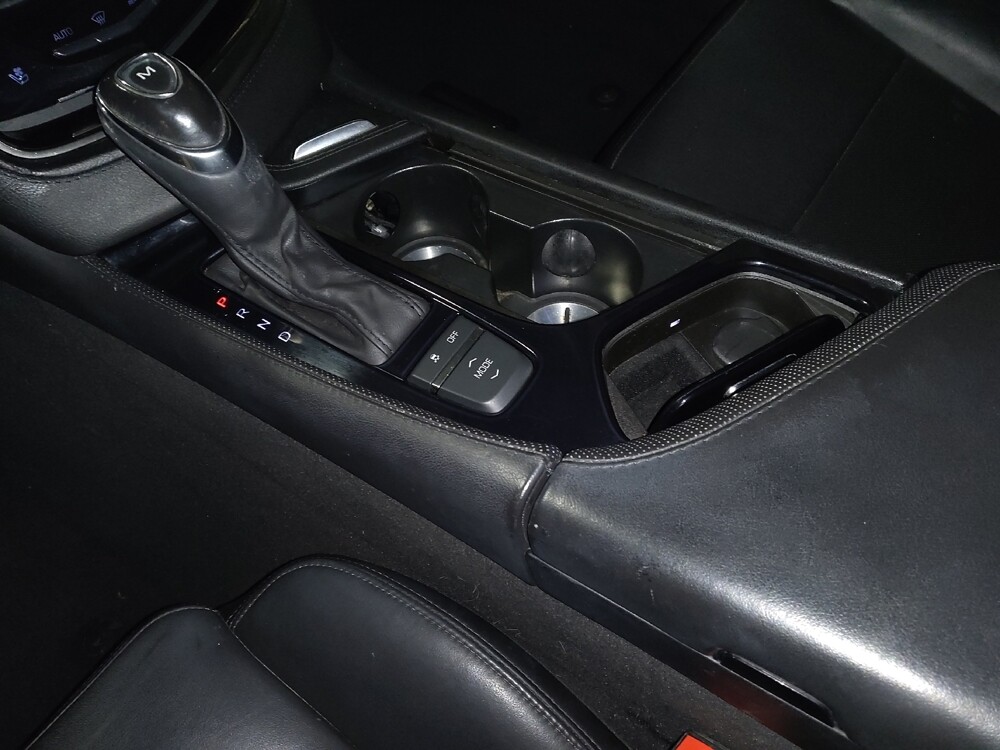 2019 Cadillac CTS in Conway, SC 29526 - 18083681 26