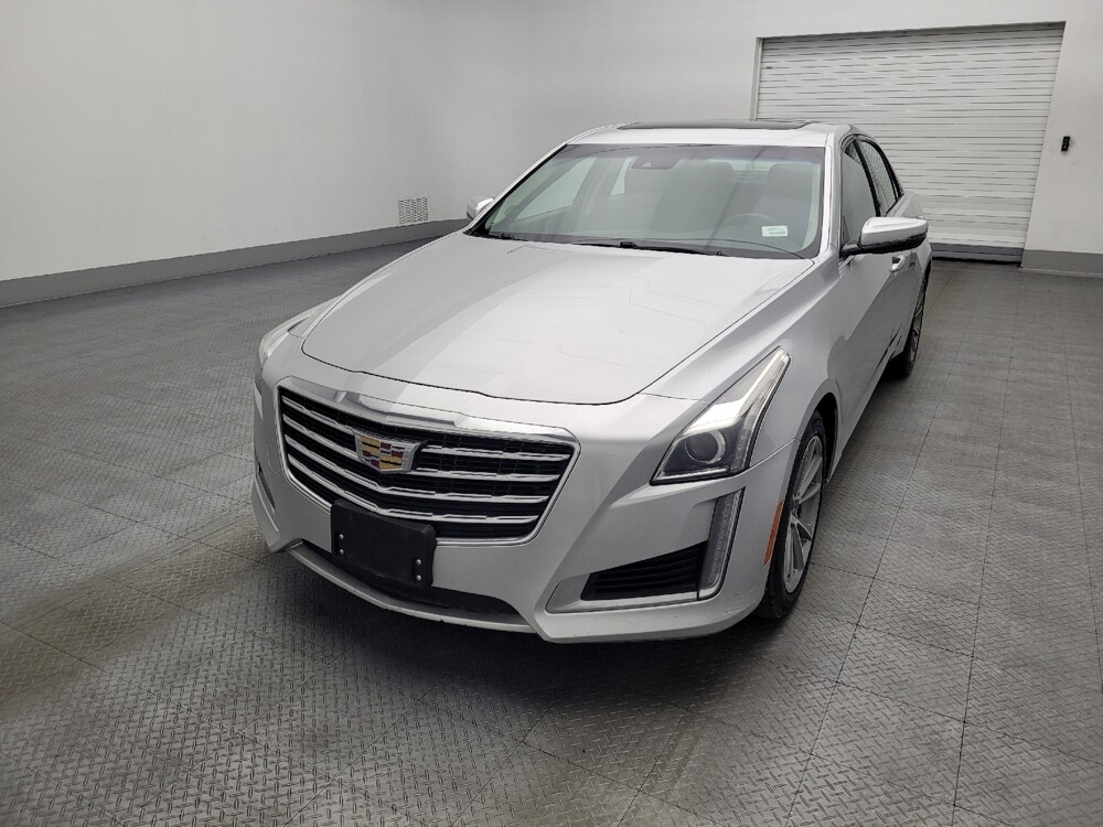 2019 Cadillac CTS in Conway, SC 29526 - 18083681 15