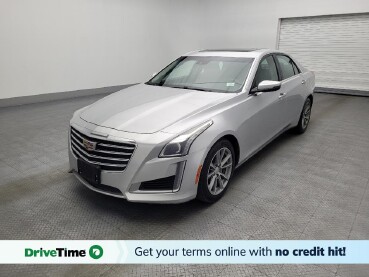 2019 Cadillac CTS in Conway, SC 29526