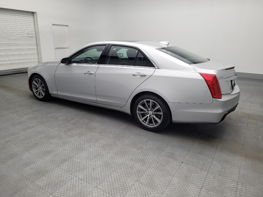 2019 Cadillac CTS in Conway, SC 29526 - 18083681 3