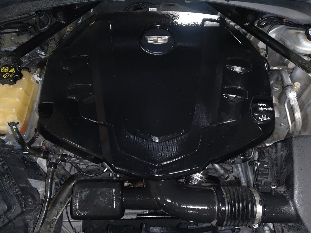 2019 Cadillac CTS in Conway, SC 29526 - 18083681 30