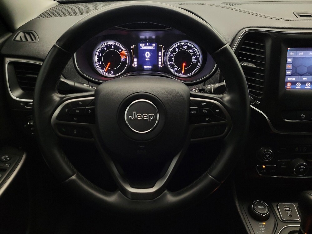 2019 Jeep Cherokee in Phoenix, AZ 85015 - 18083686 22