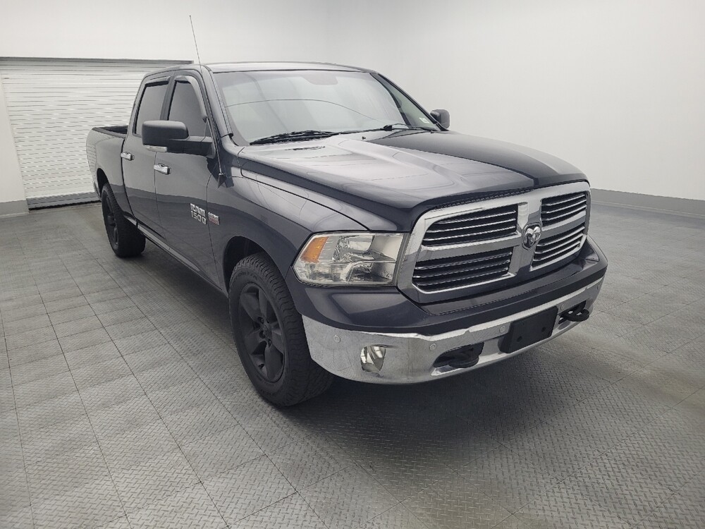 2014 RAM 1500 in Pensacola, FL 32505 - 18083687 13