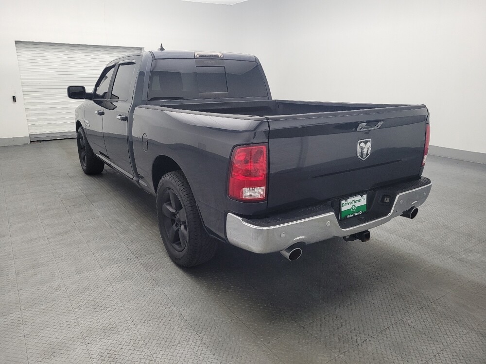 2014 RAM 1500 in Pensacola, FL 32505 - 18083687 5