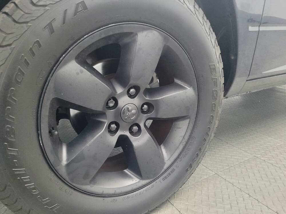 2014 RAM 1500 in Pensacola, FL 32505 - 18083687 31