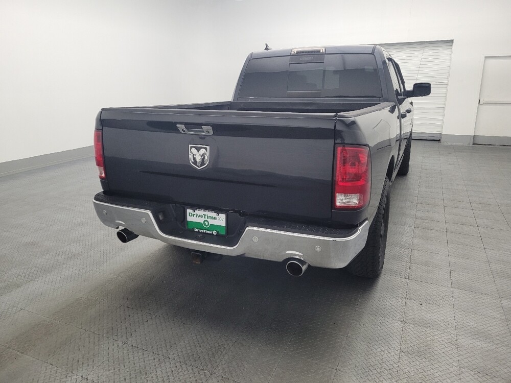 2014 RAM 1500 in Pensacola, FL 32505 - 18083687 7