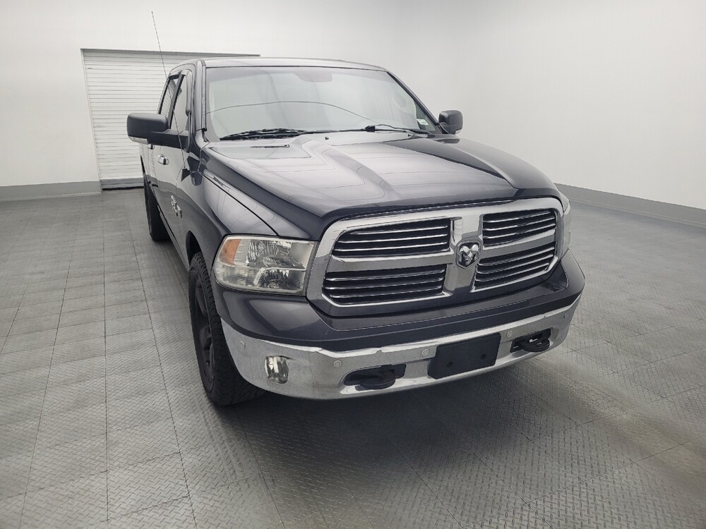 2014 RAM 1500 in Pensacola, FL 32505 - 18083687 14