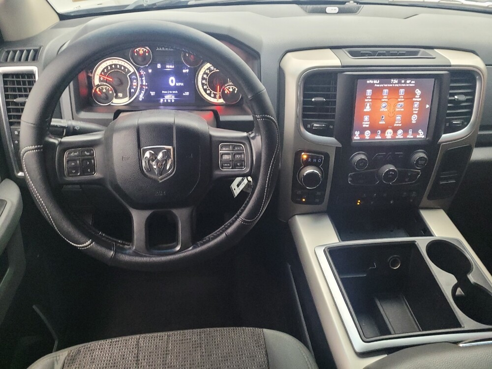 2014 RAM 1500 in Pensacola, FL 32505 - 18083687 22