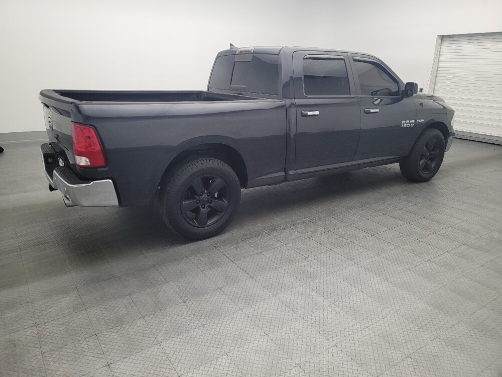 2014 RAM 1500 in Pensacola, FL 32505 - 18083687 10