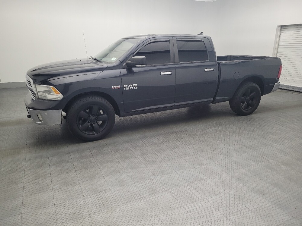 2014 RAM 1500 in Pensacola, FL 32505 - 18083687 2