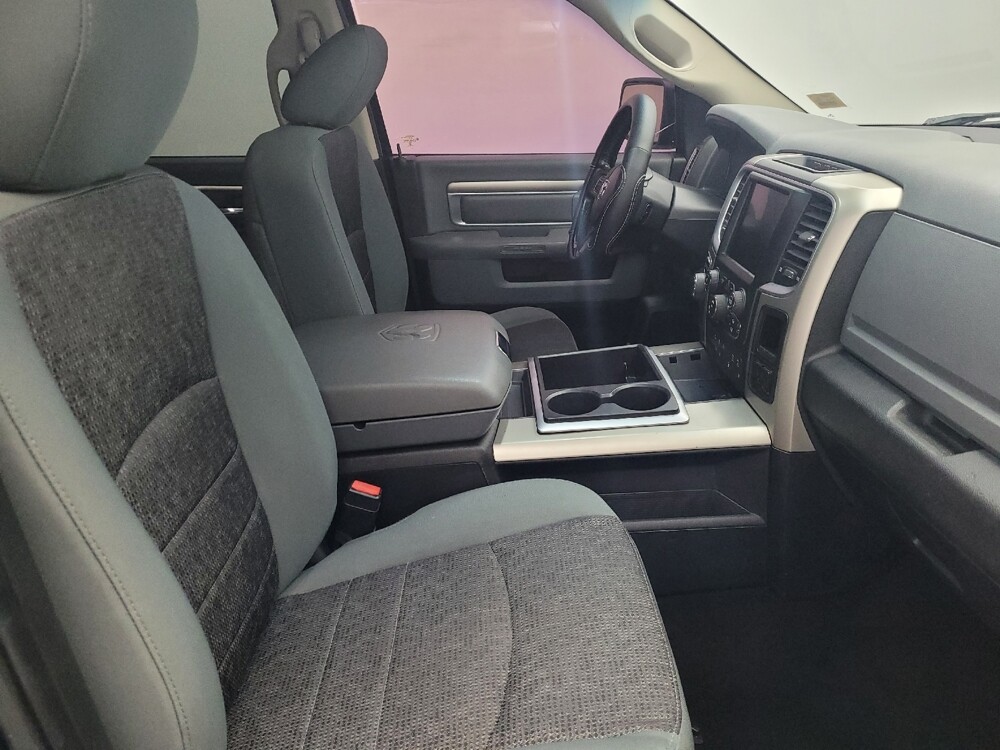 2014 RAM 1500 in Pensacola, FL 32505 - 18083687 19