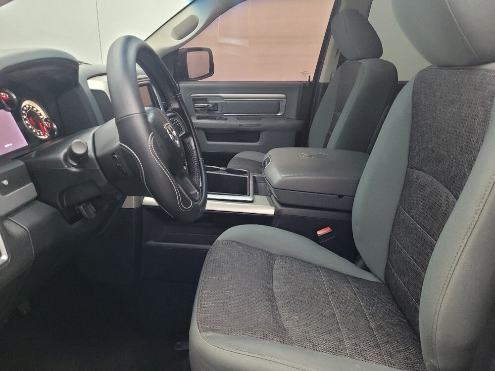 2014 RAM 1500 in Pensacola, FL 32505 - 18083687 17