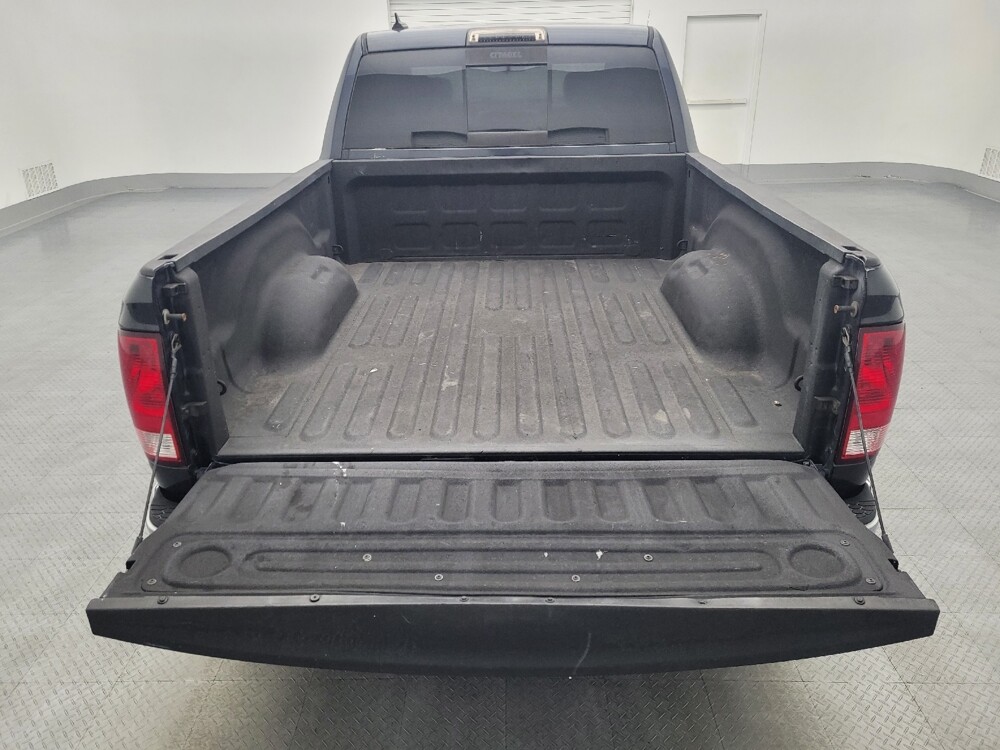 2014 RAM 1500 in Pensacola, FL 32505 - 18083687 29