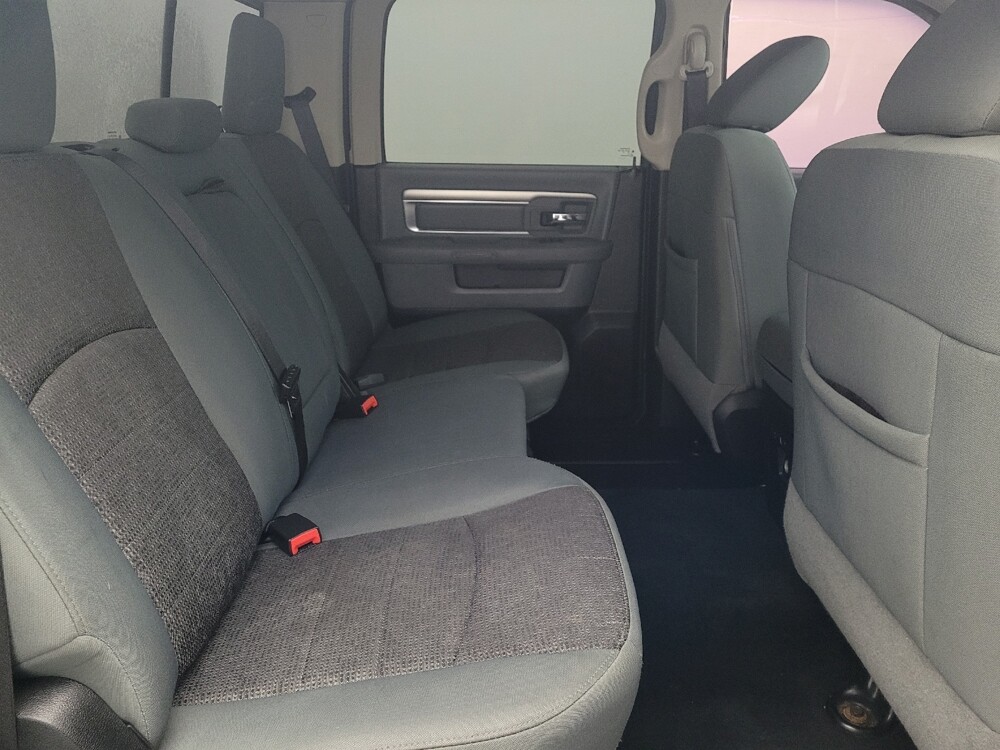 2014 RAM 1500 in Pensacola, FL 32505 - 18083687 21