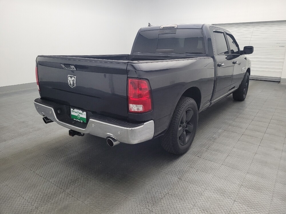 2014 RAM 1500 in Pensacola, FL 32505 - 18083687 9