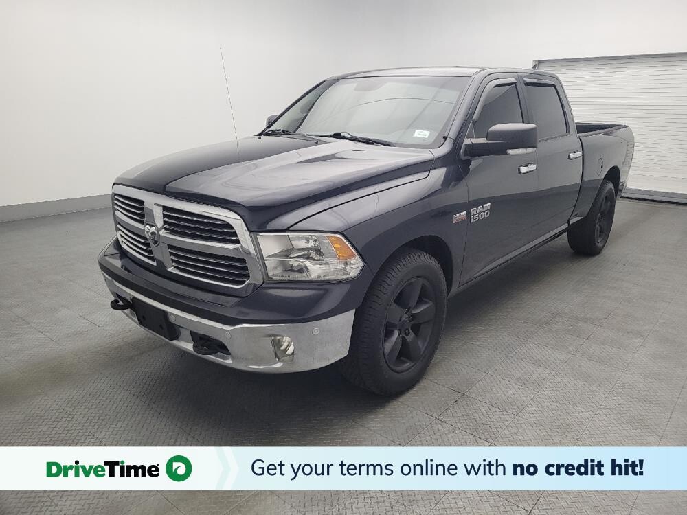 2014 RAM 1500 in Pensacola, FL 32505 - 18083687
