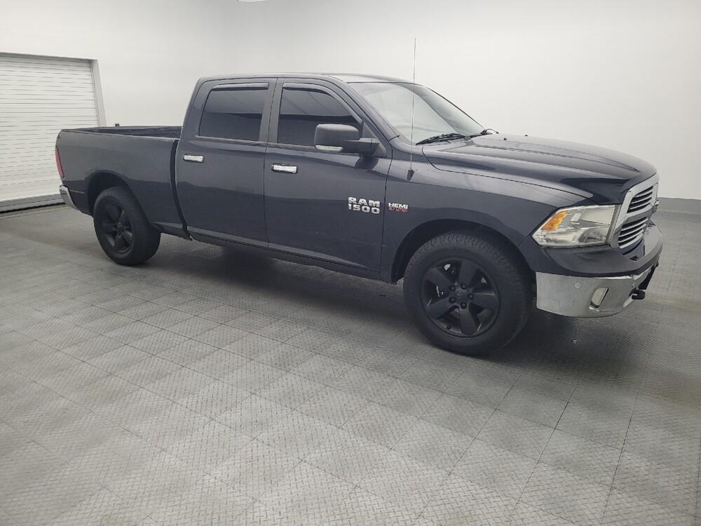 2014 RAM 1500 in Pensacola, FL 32505 - 18083687 11