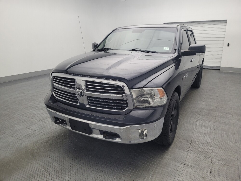2014 RAM 1500 in Pensacola, FL 32505 - 18083687 15