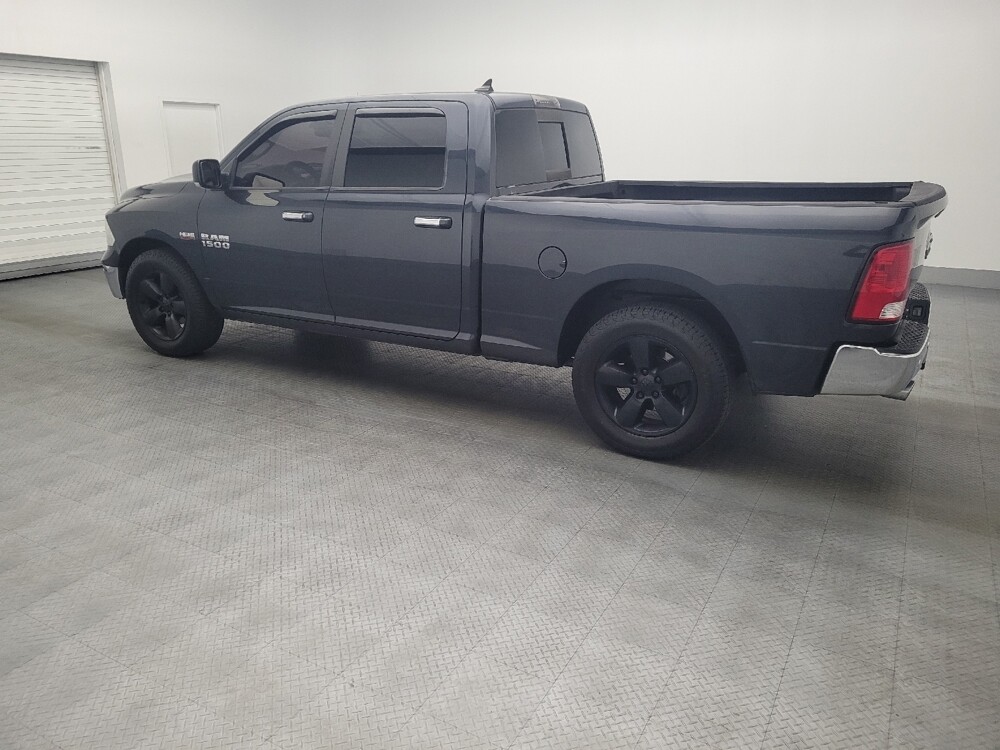 2014 RAM 1500 in Pensacola, FL 32505 - 18083687 3