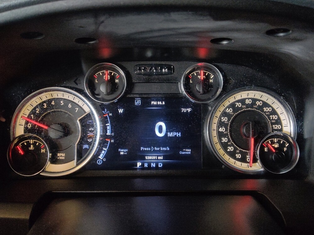 2014 RAM 1500 in Pensacola, FL 32505 - 18083687 23