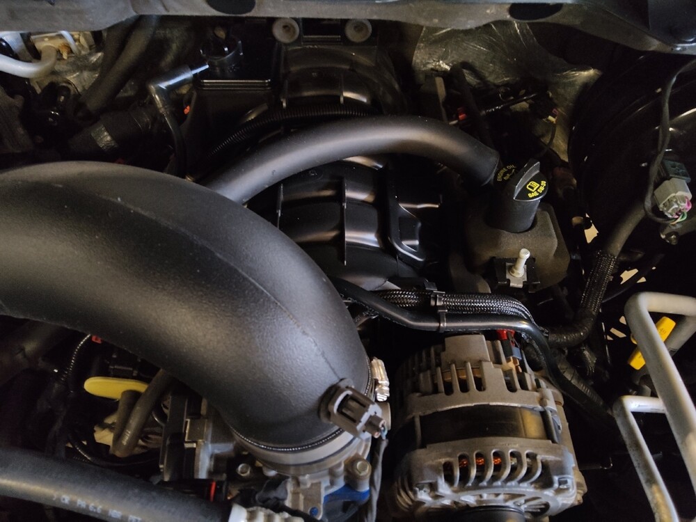 2014 RAM 1500 in Pensacola, FL 32505 - 18083687 30