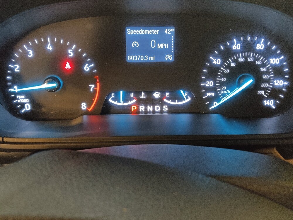 2021 Ford EcoSport in Raleigh, NC 27604 - 18083689 23