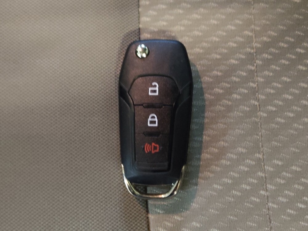 2021 Ford EcoSport in Raleigh, NC 27604 - 18083689 32