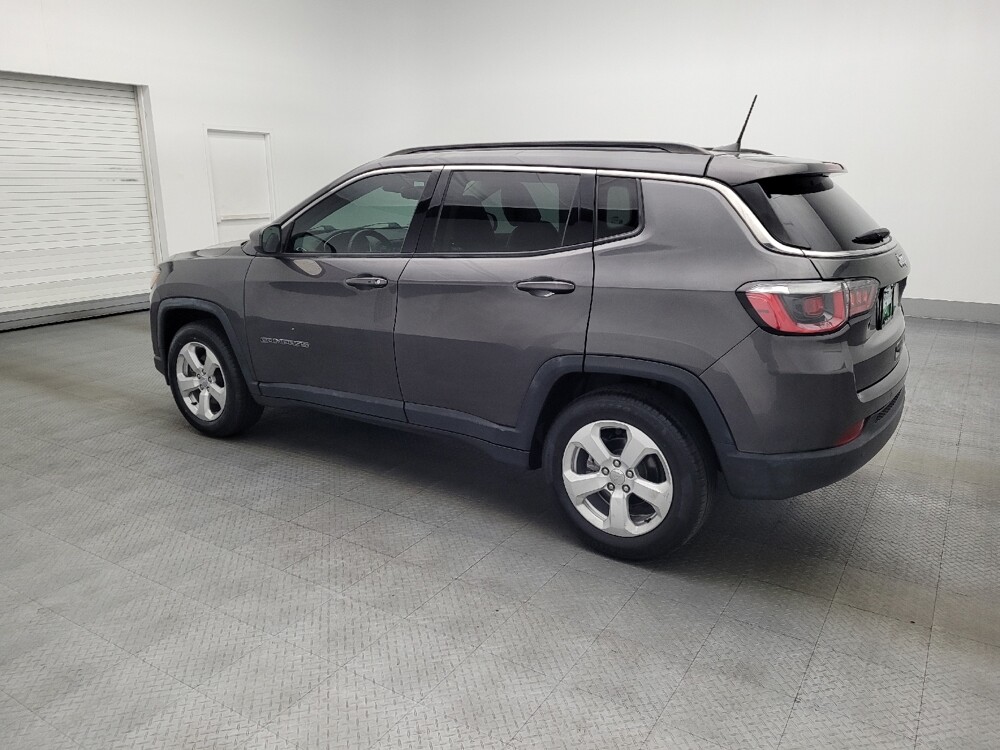 2018 Jeep Compass in Ocala, FL 34471 - 18083690 2