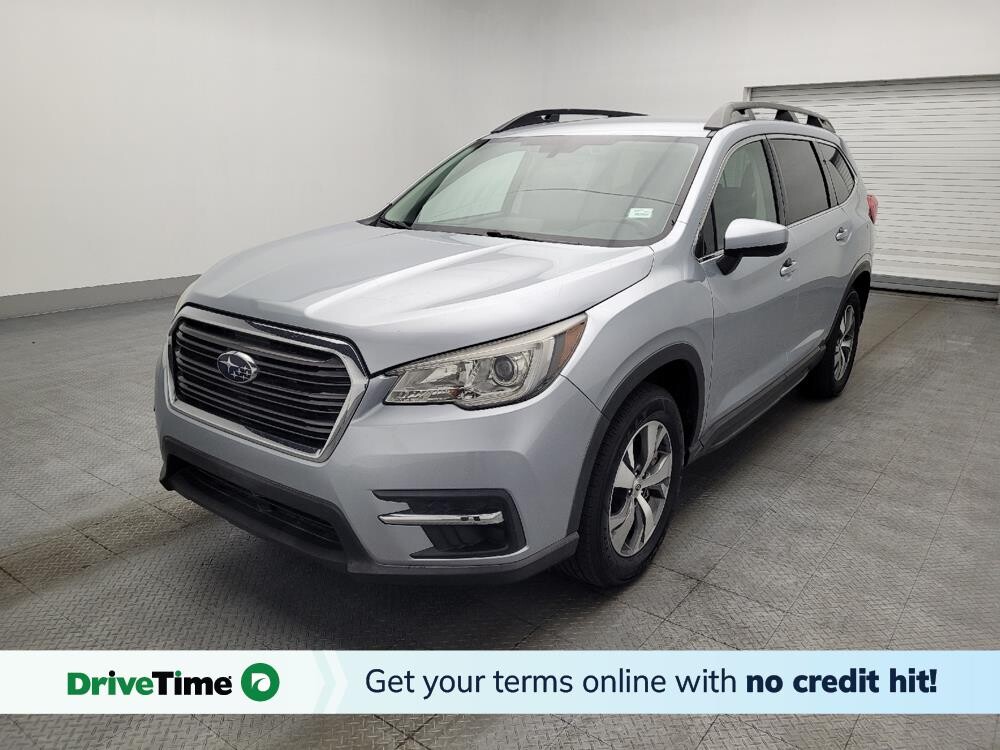 2019 Subaru Ascent in Pensacola, FL 32505 - 18083691