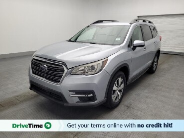 2019 Subaru Ascent in Pensacola, FL 32505