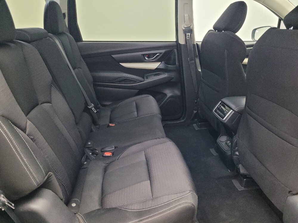 2019 Subaru Ascent in Pensacola, FL 32505 - 18083691 19