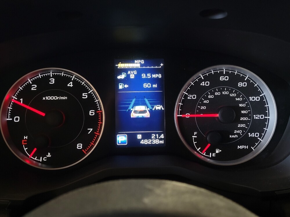 2019 Subaru Ascent in Pensacola, FL 32505 - 18083691 23