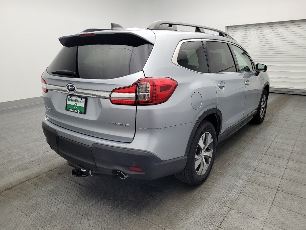 2019 Subaru Ascent in Pensacola, FL 32505 - 18083691 9