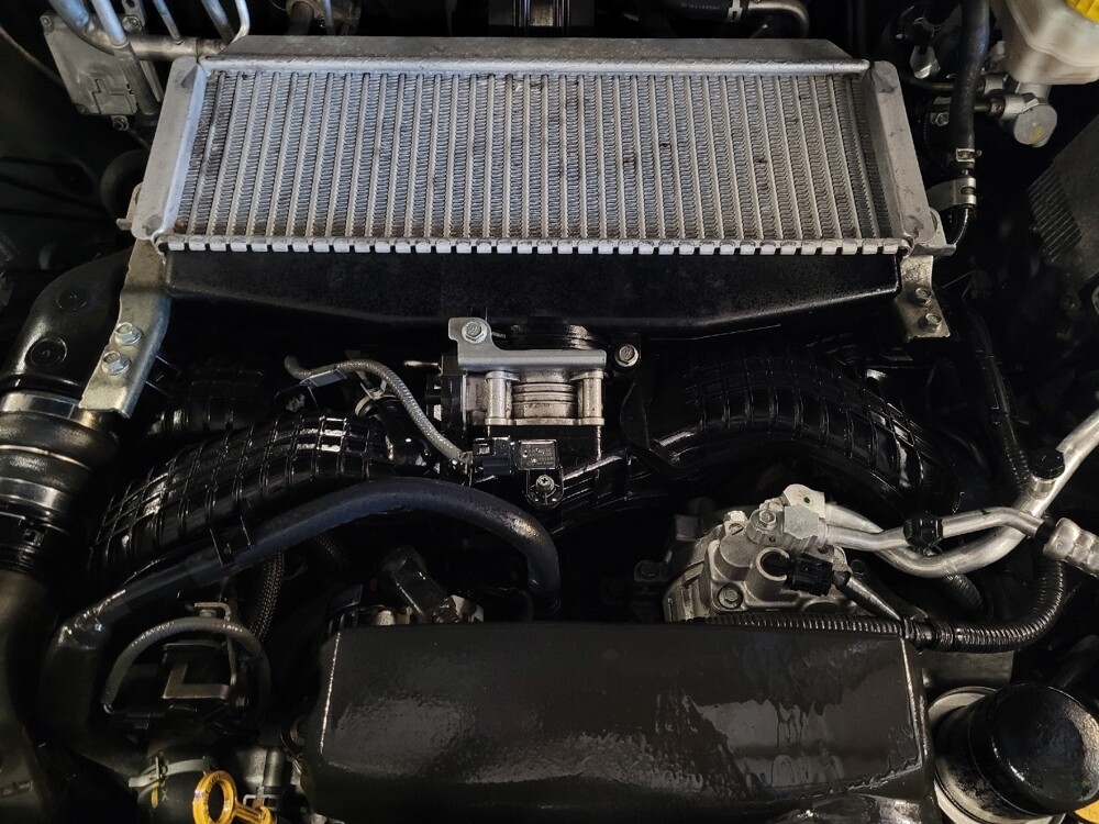 2019 Subaru Ascent in Pensacola, FL 32505 - 18083691 30