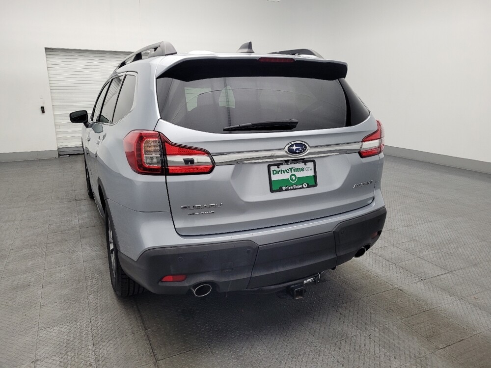 2019 Subaru Ascent in Pensacola, FL 32505 - 18083691 6
