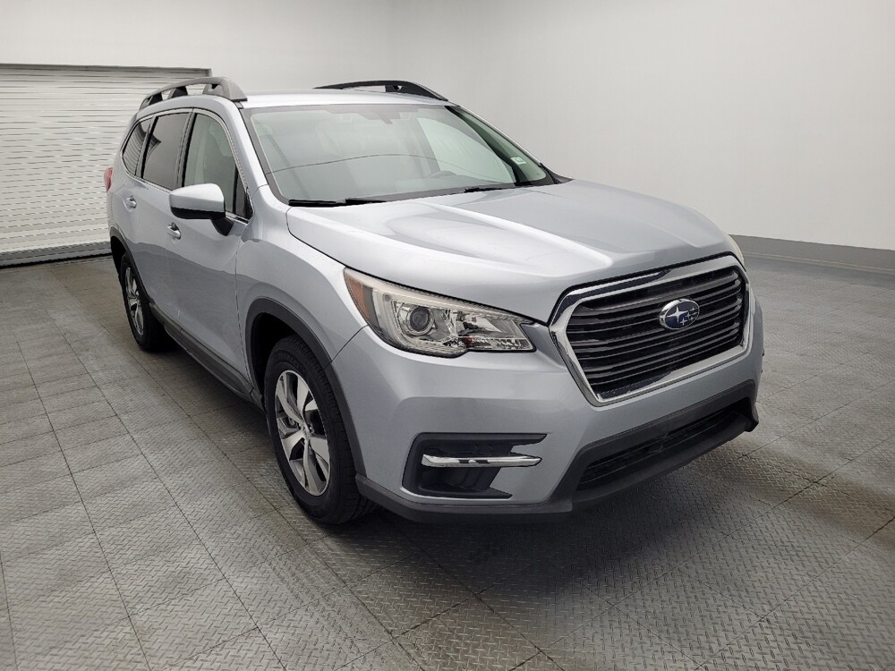 2019 Subaru Ascent in Pensacola, FL 32505 - 18083691 13