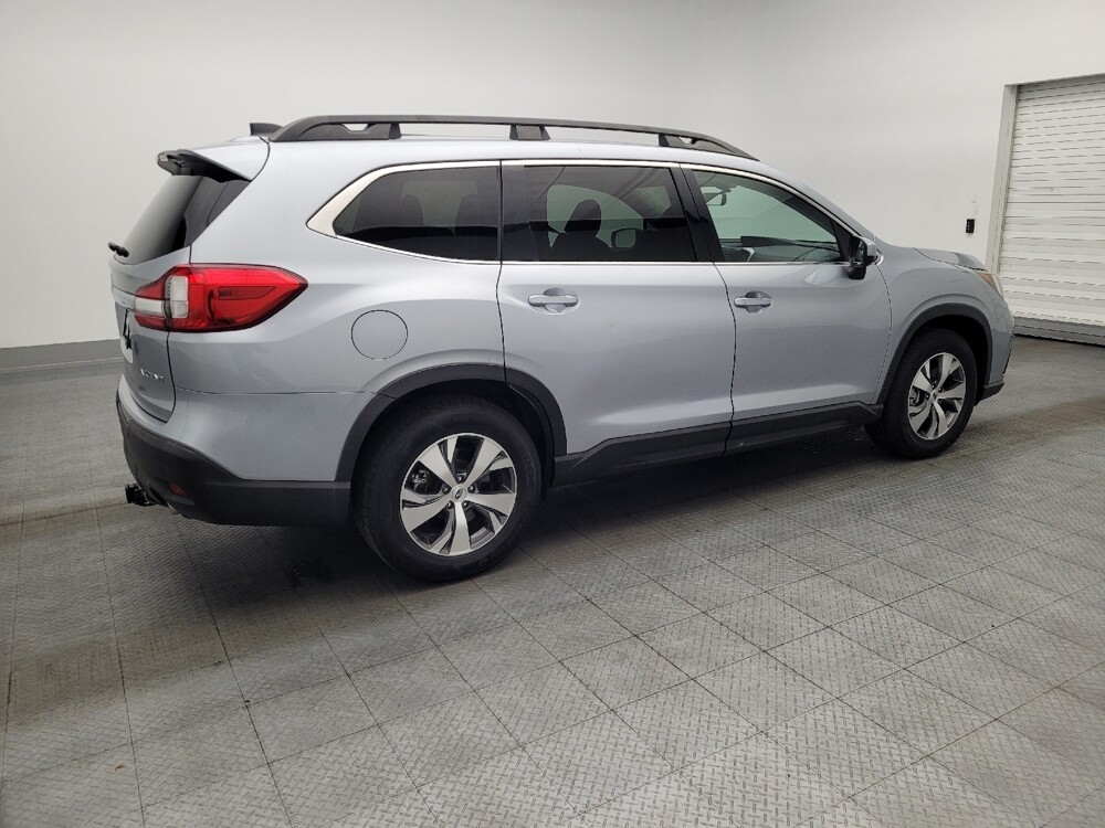 2019 Subaru Ascent in Pensacola, FL 32505 - 18083691 10