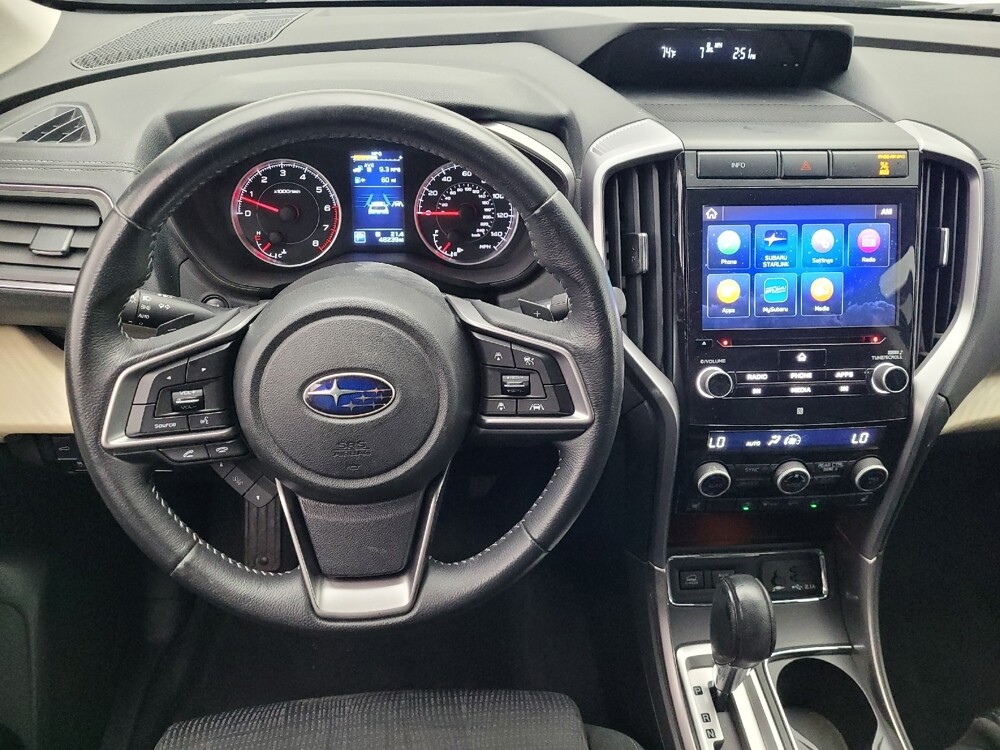 2019 Subaru Ascent in Pensacola, FL 32505 - 18083691 22