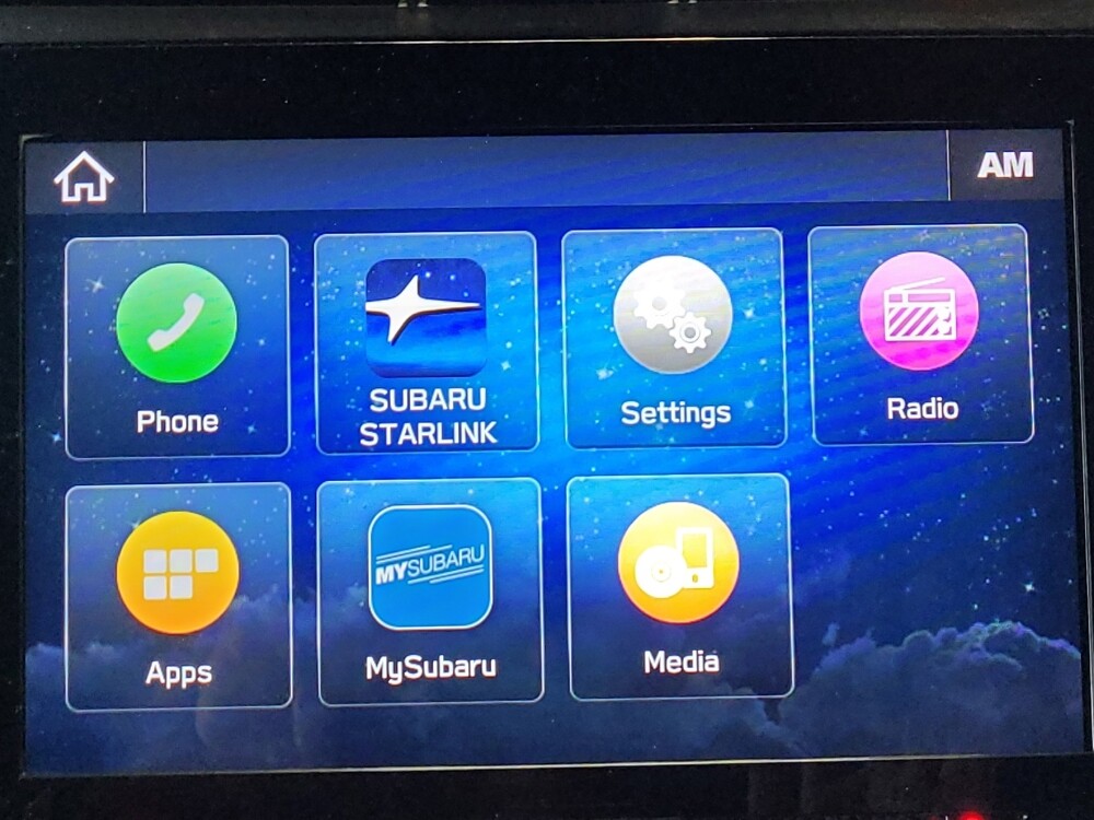 2019 Subaru Ascent in Pensacola, FL 32505 - 18083691 25