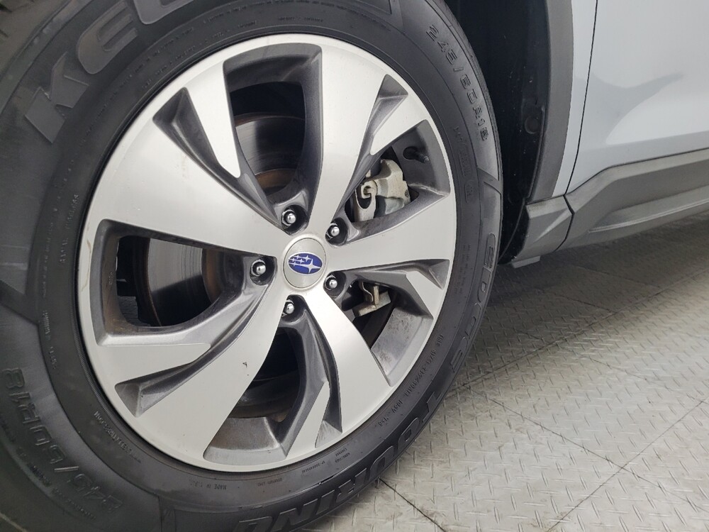 2019 Subaru Ascent in Pensacola, FL 32505 - 18083691 31