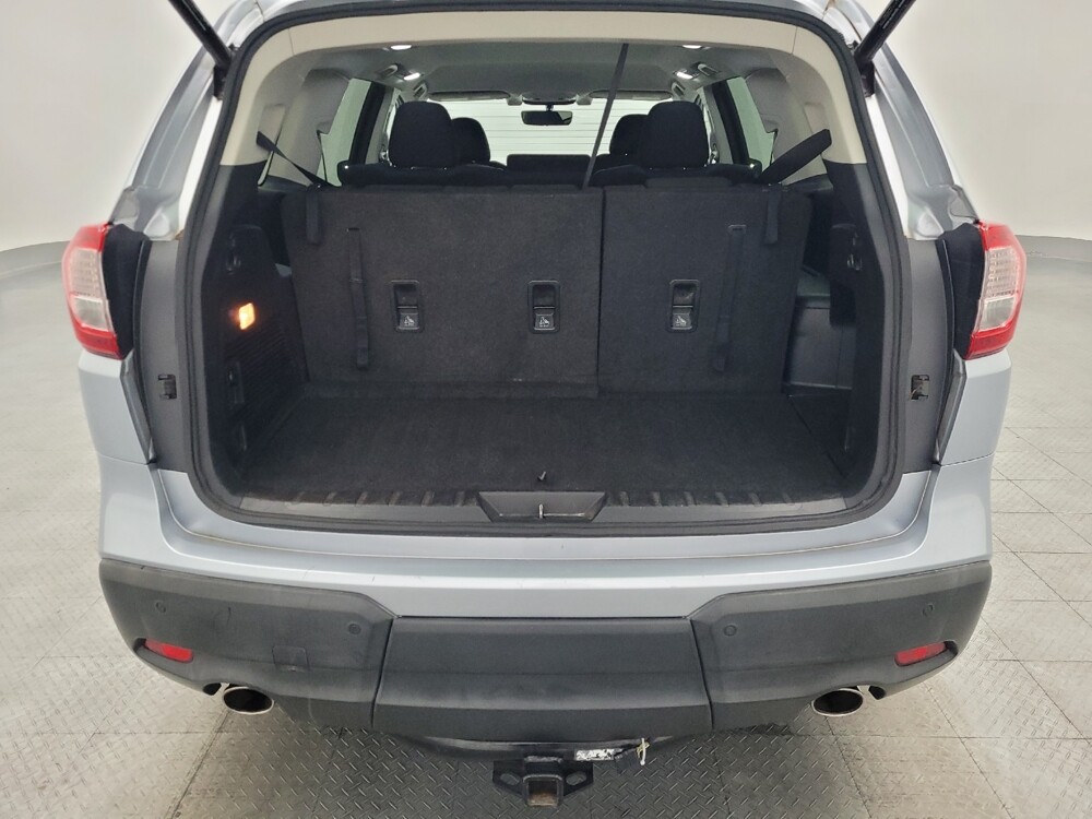 2019 Subaru Ascent in Pensacola, FL 32505 - 18083691 29