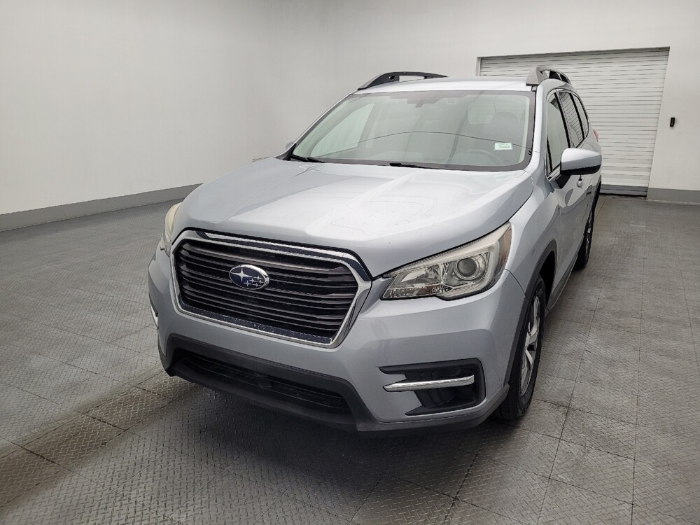2019 Subaru Ascent in Pensacola, FL 32505 - 18083691 15