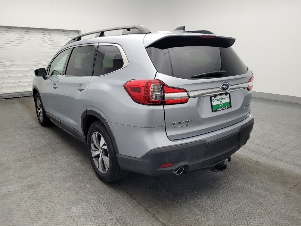 2019 Subaru Ascent in Pensacola, FL 32505 - 18083691 5