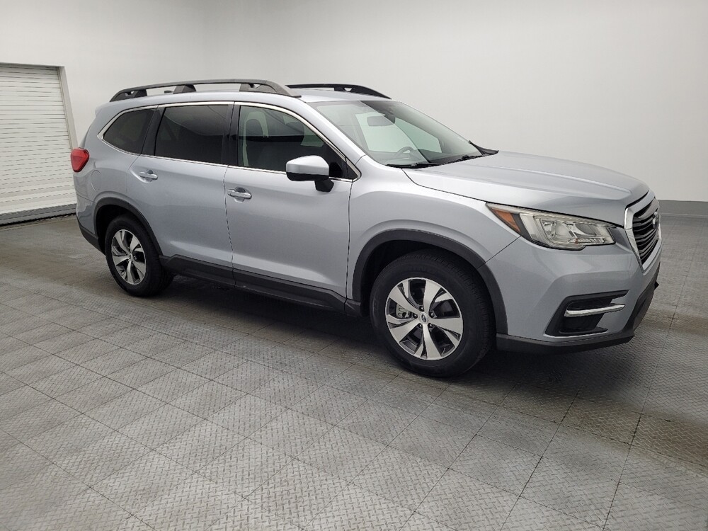 2019 Subaru Ascent in Pensacola, FL 32505 - 18083691 11