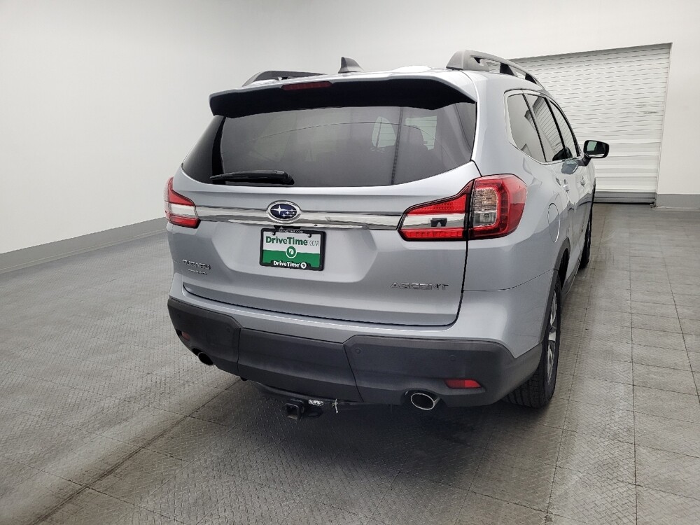 2019 Subaru Ascent in Pensacola, FL 32505 - 18083691 7